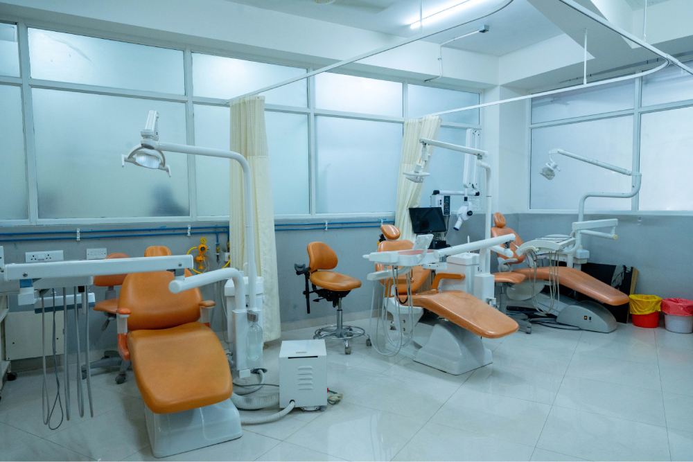 dentistry