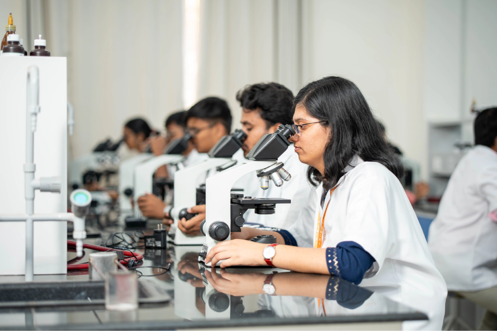 microbiology