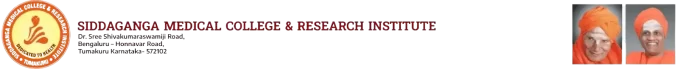 Siddaganga Medical College & Research Institute