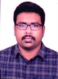 Dr Nithin George