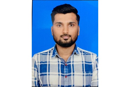 Dr Revant Rayanagoudra