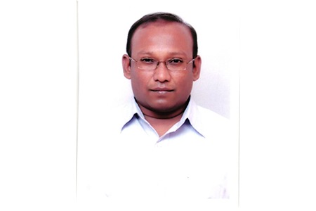 Dr Arun Kumar G