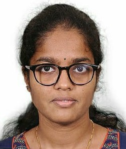 Dr Chandrika D J