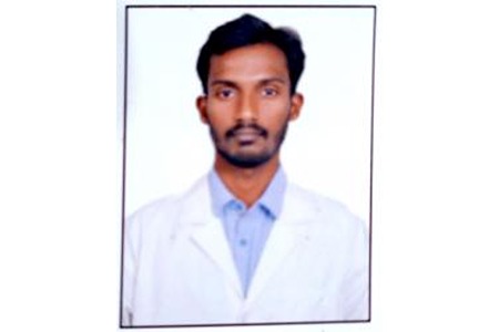Dr Dileep C K