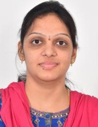 Dr Harika Kollipara
