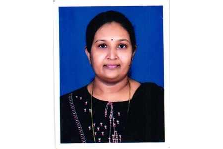 Dr Hemavathi K B