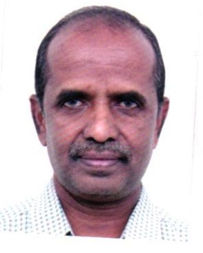 Dr Manjunatha Gupta G R