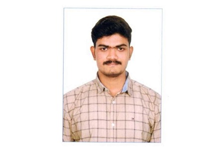 Dr Padiri Charan Teja