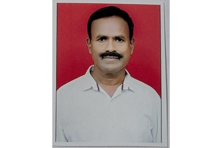 Dr Sreenivasamurthy N