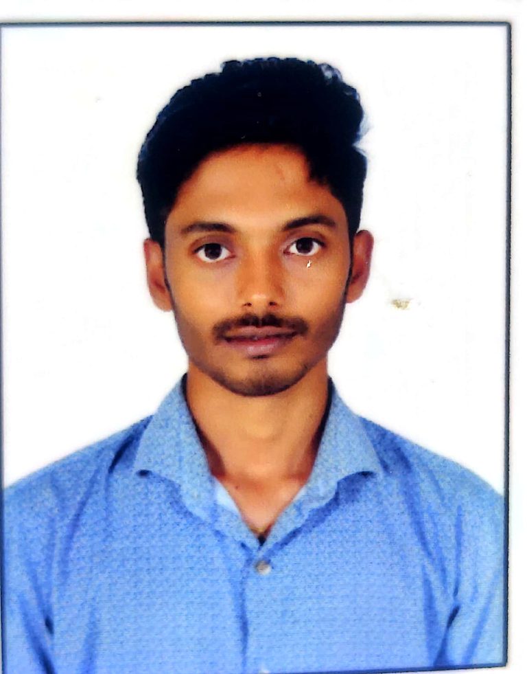 DR HARSHITH G S - PHYSIOLOGY