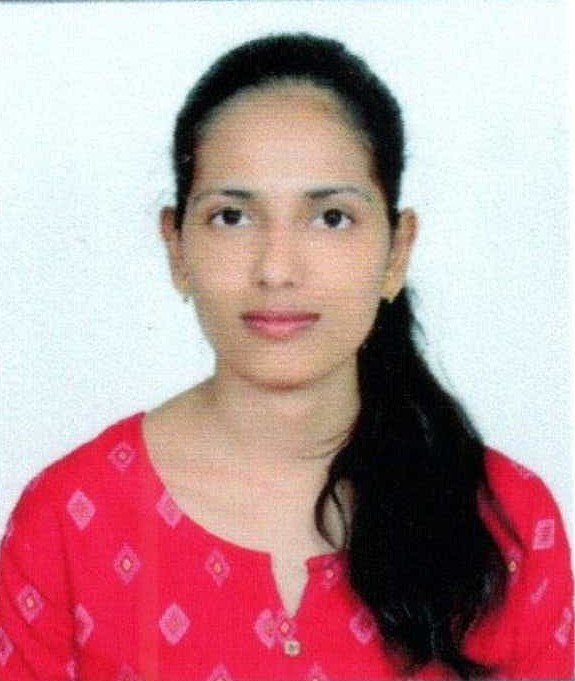 DR PRIYANKA G N - BIOCHEMISTRY