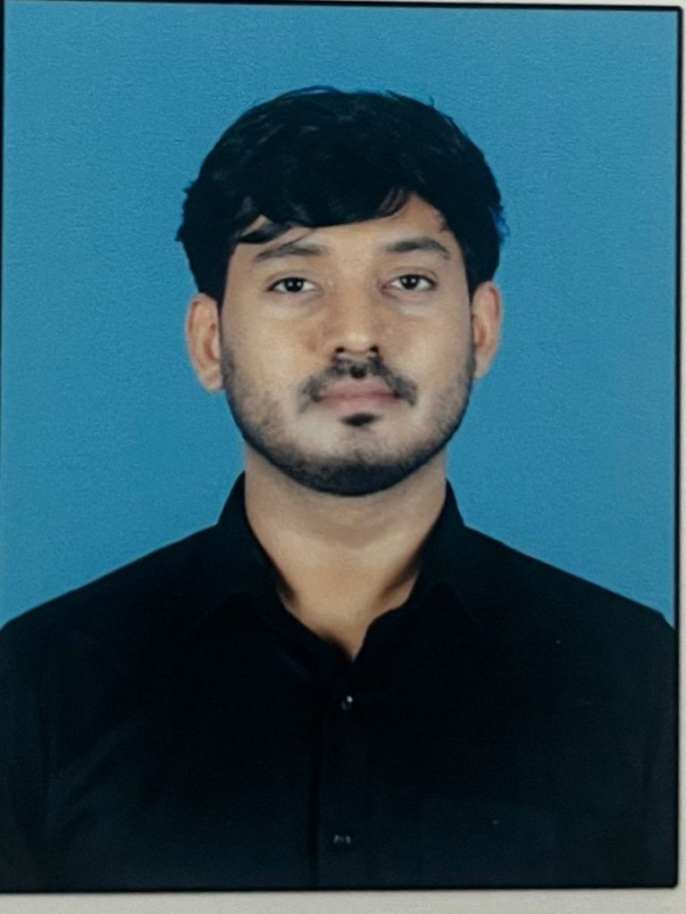 DR PUNEETH D S - BIOCHEMISTRY