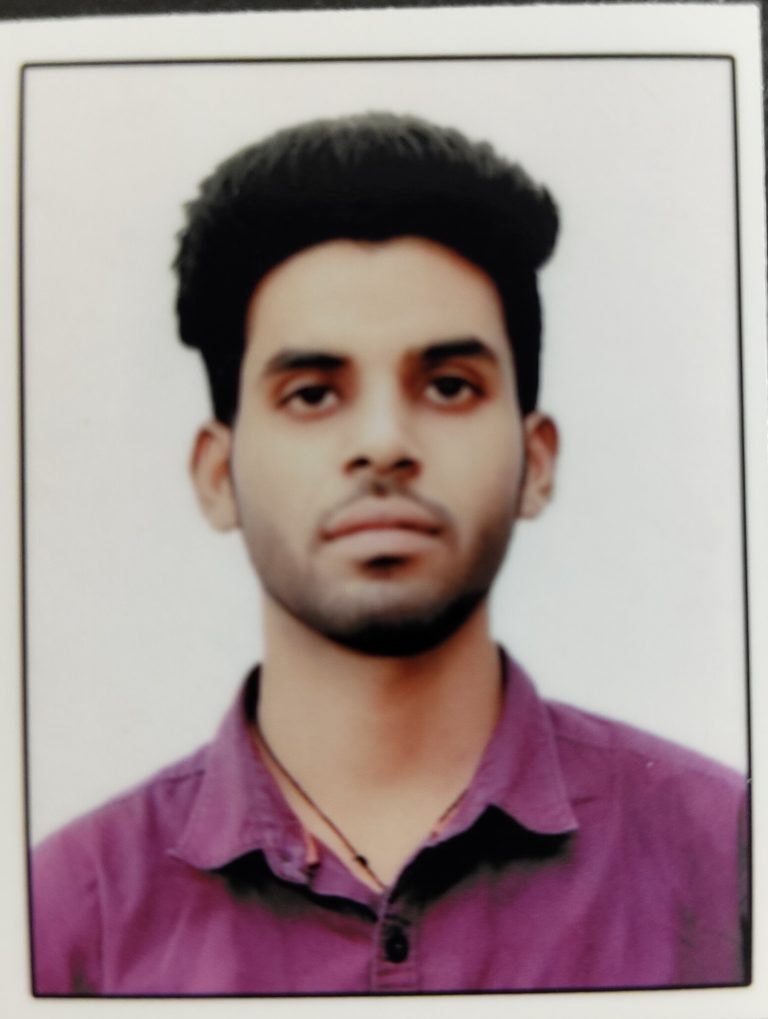 DR SUNIL KUMAR P S - PHYSIOLOGY