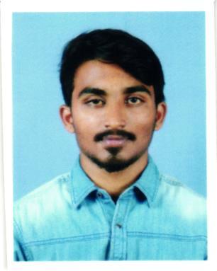 DR.PRAMOD RAJ S - COMMUNITY MEDICINE