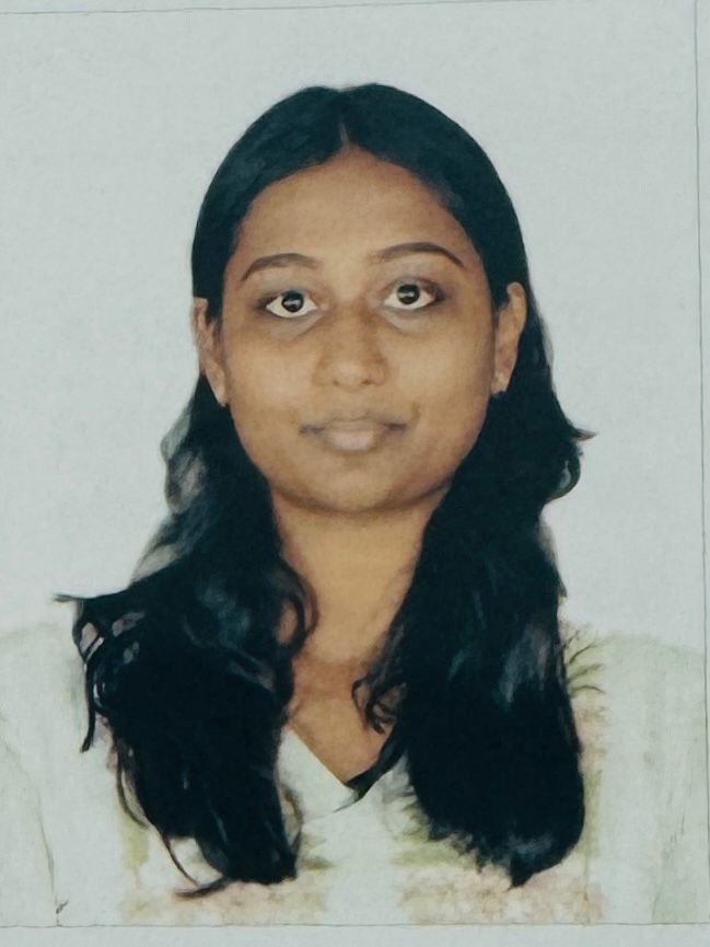Dr Meghana K suresh - Forensic medicine