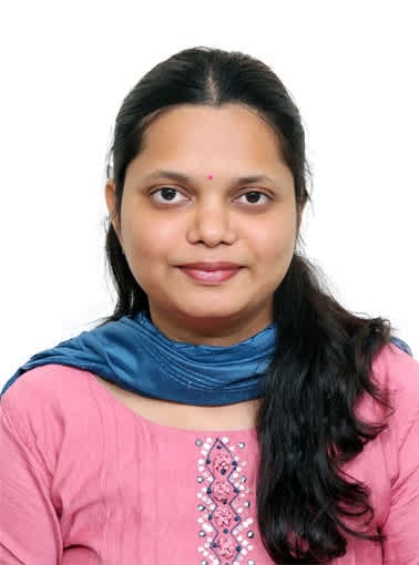Dr Pragathi S - Forensic medicine
