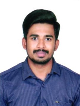 Dr Sanjay Gowda - Forensic Medicine