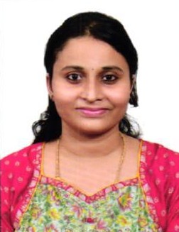 Dr. Aishwarya C N - Pathology