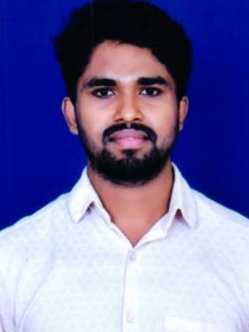 Dr. Darshan N - Anaesthesia