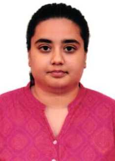 Dr. Kruthika V - Obstetrics and Gynecology