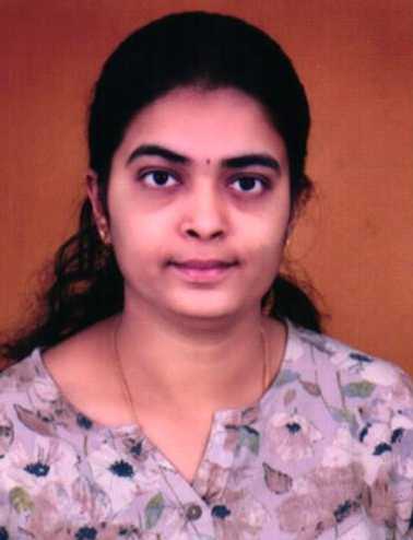 Dr. Megha R - Paediatrics