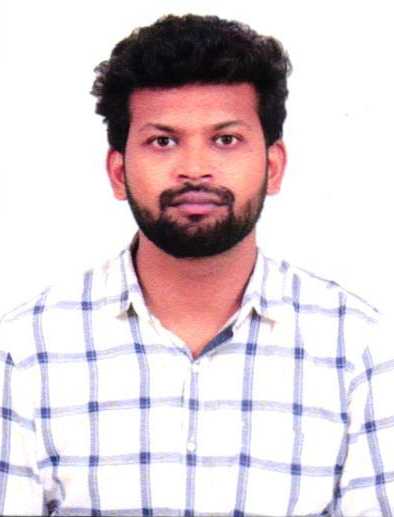 Dr. Nischay M U - Respiratory Medicine