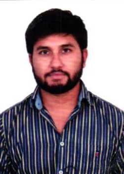 Dr. Pavan R - Radio Diagnosis