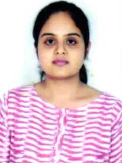 Dr. Pooja R - Radio Diagnosis