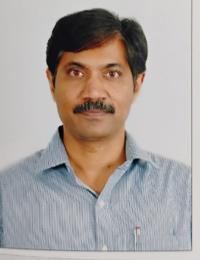 Dr.Arun K G - General Medicine