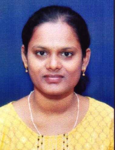 Dr.Ashika T J - General Surgery