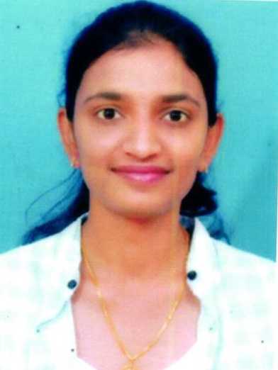 Dr.Gunashree S Gowda - Obstetrics and Gynecology