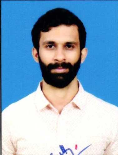 Dr.Naman Shetty - General Surgery