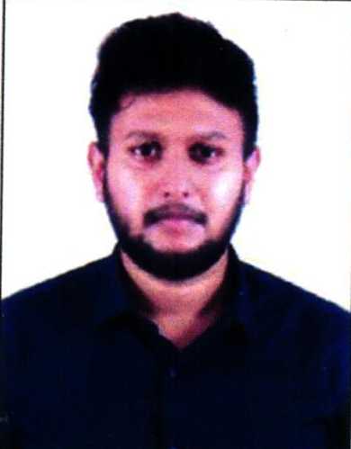 Dr.Nesar Jain B N - General Medicine