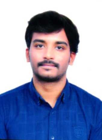 Dr.Prabhu Vangapalli - Psychiatry