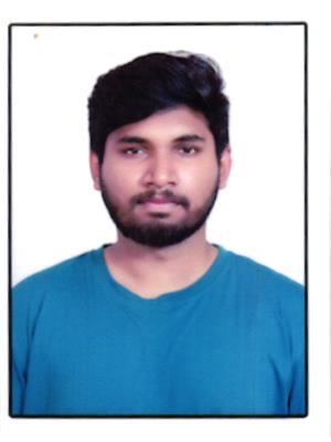 Dr.Prajwal C J - Pharmacology