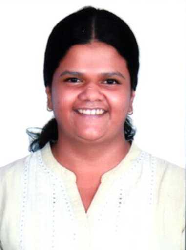 Dr.S Dhanya - General Medicine