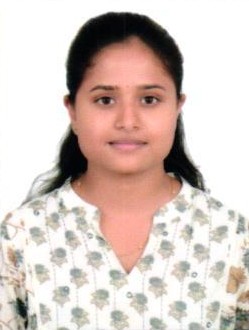 Dr.Sahana S T - Radio Diagnosis