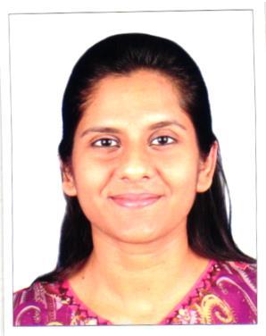 Dr.Sanjana V - Pharmacology
