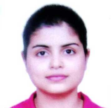 Dr.Shreyashi Shukla - Obstetrics and Gynecology