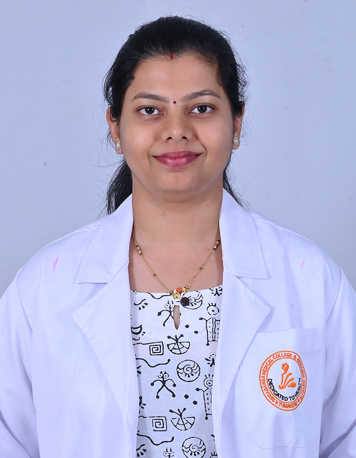 Dr.Shruti Bhushan Aparajita - photo mismatch - Anaesthesiology