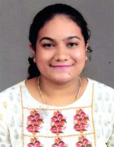 Dr.Soumya Bhimanagouda Dyapur - Anaesthesia