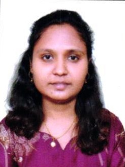 Dr.Sowmyashree P N - Tutor - Anaesthesia