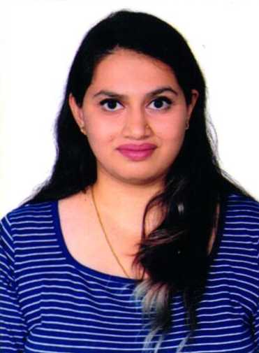 Dr.Srinidhi Dharmbhat - Orthopedics