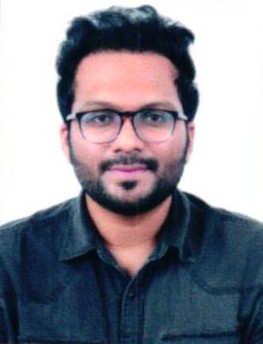 Dr.Vishnu Premraj - Paediatrics