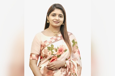 Bindiya