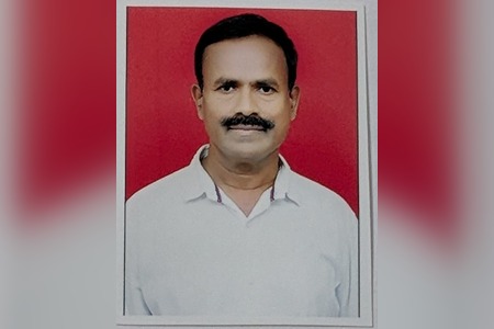 Dr Sreenivasa Murthy N - EMERGENCY MEDICINE