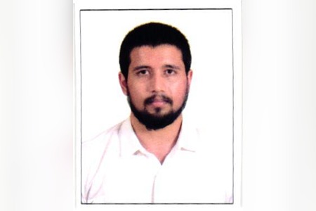Dr Sujay S Kulkarni - community medicine