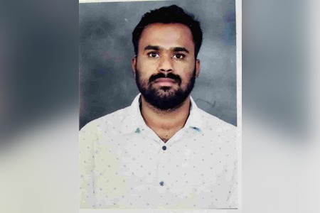 Vinod