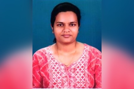 Dr Madhu M - pharmacology