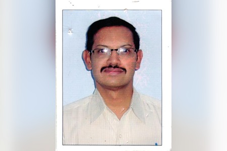 Dr Munishwara G B - ENT